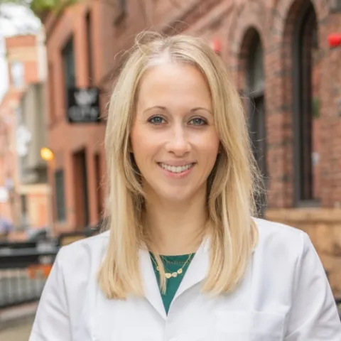 Dr. Rachel Beamer, DMD